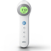 The thermometer’s First Use Case